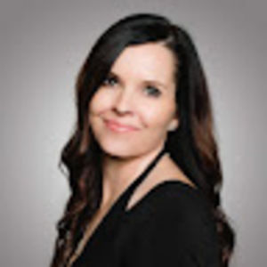 Meet your Posher, Pamela